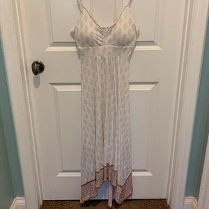 American Rag dress